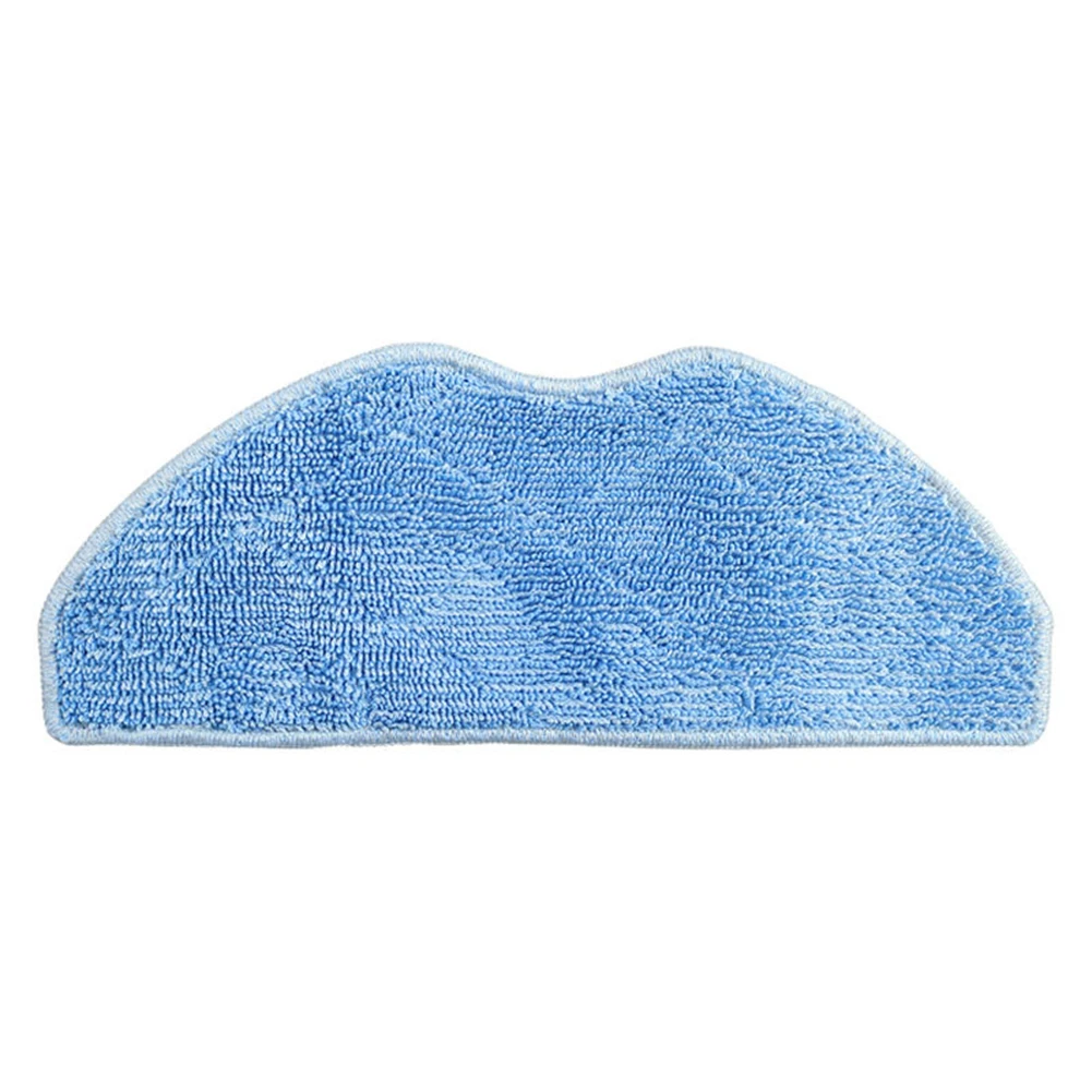 

4/1pcs Microfiber Cloths Replacement For 360 S8 / S8 Plus Robot Vacuum Cleaner Replacement Spare Parts Mop Cloth