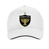 New Premium La Familia Beitar hat Soccers Men Funny Fashion Classic Baseball Cap Jerusalem hats 2