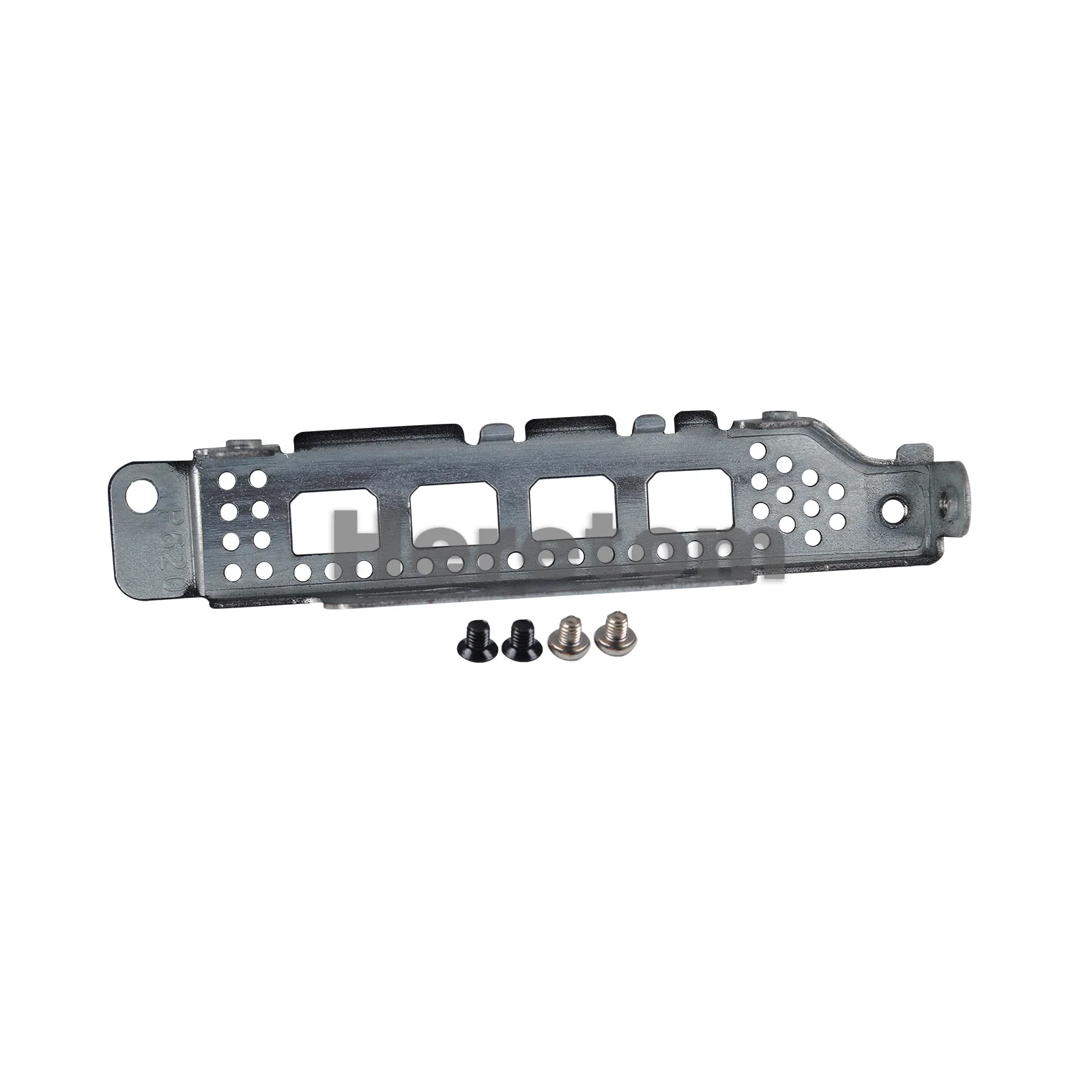 Moldura do Cartão Gráfico para Lenovo Thinkcentre Minúsculo Workstation M920q M920 M720q P330 - Imagem 4