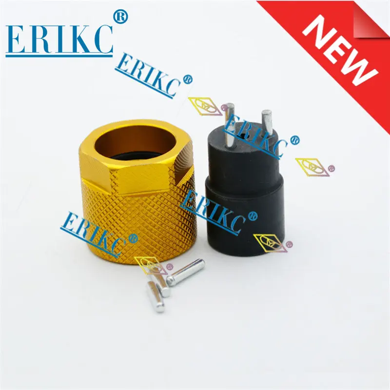 Three-Jaw Spanners Injector Common Rail Fuel Injector Removal Tool for Denso Injection
