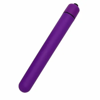 3 Colors 10 Speed Bullet Vibrator for Women Waterproof Clitoris Stimulator Anal Dildo Vibrator Sex Toys for Woman Sex Products 2