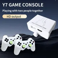 Coopreme Y7 Super TV Game Box HD Output