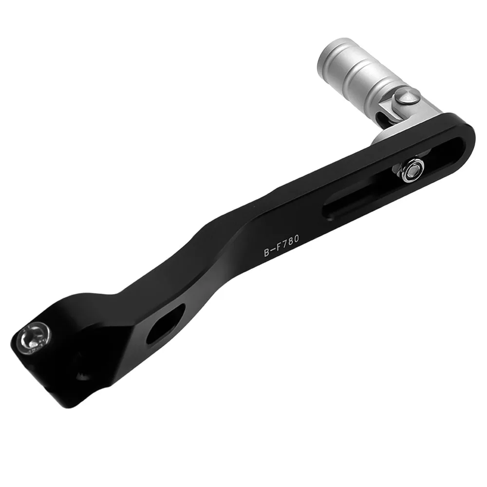 Motorrad Shift Bremspedal Hebel Für BMW F800GS ADV F700GS F650GS F800 F700 F650 GS 2014-2017 Einstellbare Folding schalthebel – Detail 21