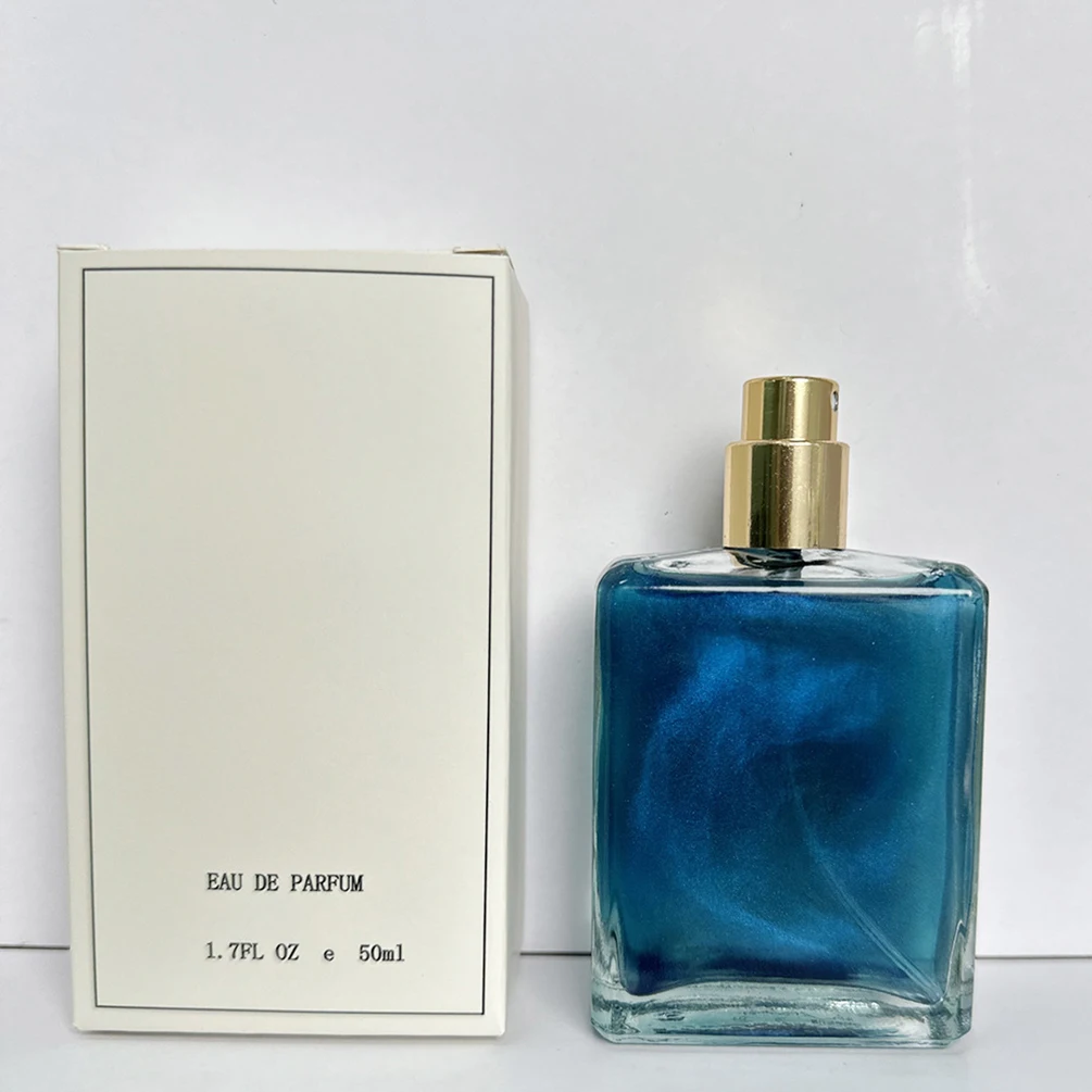 Private Label Light Luxury Durable Flowing Sand Perfume Custom Logo Long Lasting Shimmer Daily Travel Working Makeup Wholesale 3