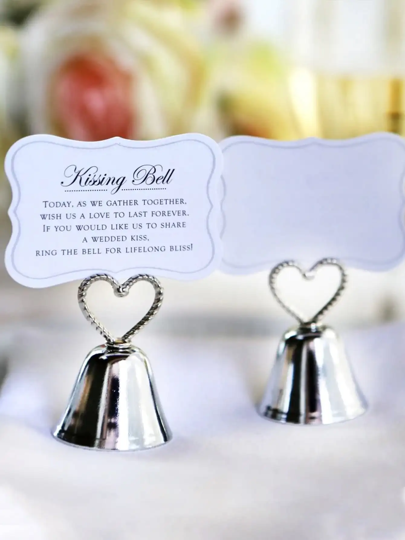 1pc creative metal note holder business card holder desktop ornament postcard display stand