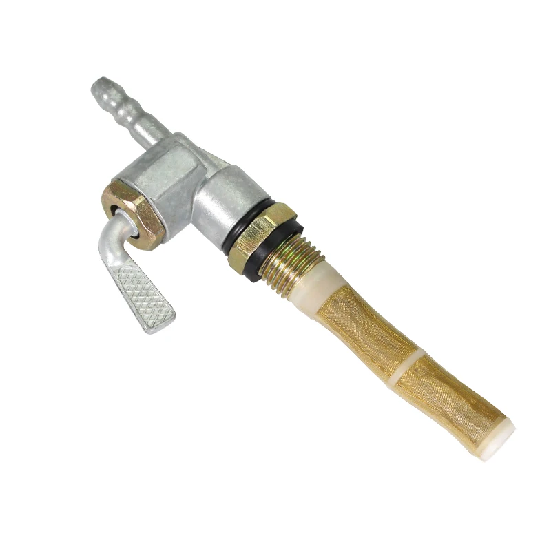 Robinet D'essence 13 Mm Jawa CZ 175, 250, 350... - Pièce Moto