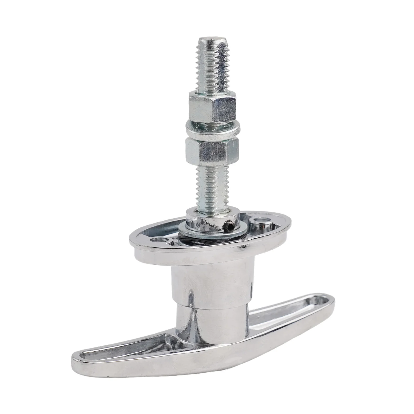 Kit De Verrouillage à Poignée En T Fiable Avec Accès Clé Pour