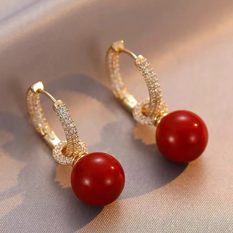 Red Pearl