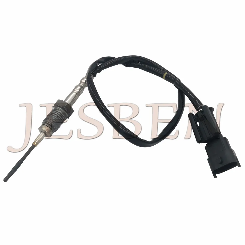 Sensor De Temperatura De Gases De Escape (EGT) Para Hyundai - Compatible Con Elantra, Santa Fe, Tucson, I30, 1.6, 2.0, 2.2 - Fácil Instalación, Reduce Emisiones