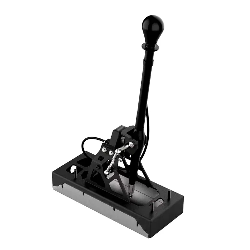 Manual short-range shifter for Volkswagen Golf 4 5 6 7 Bora Polo Audi A3 TT S1 gear lever quick shift