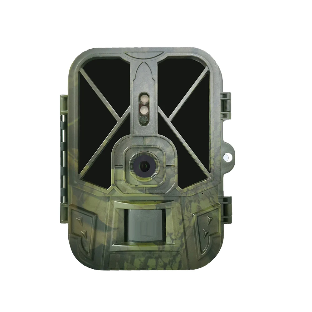 SuntekCam Wildlife Trail Cameras 50MP 4K IP65 Hunting Camera HC940A 10*AA Battery Night Vision Photo Traps Wireless Surveillance