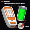 MUFASHA Nuclear Radiation Detector X-ray Y-ray B-ray with Built-in Lithium Battery 5