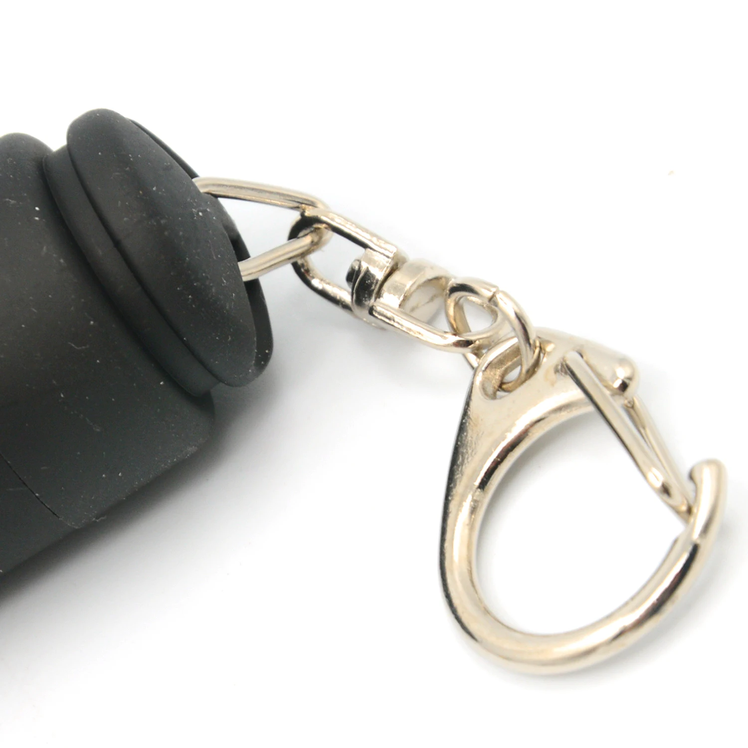 Рисунок 4 - USB Перезаряжаемый водонепроницаемый фонарик