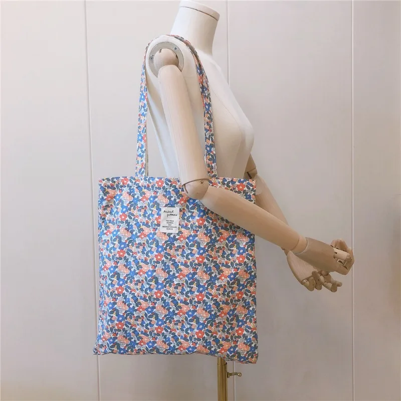 

2024 Casual Canvas Large Capacity Bag Women Handbags Casual Shoulder Crossbody Bags Girl Fashion Shopper Bag Purse Pouch