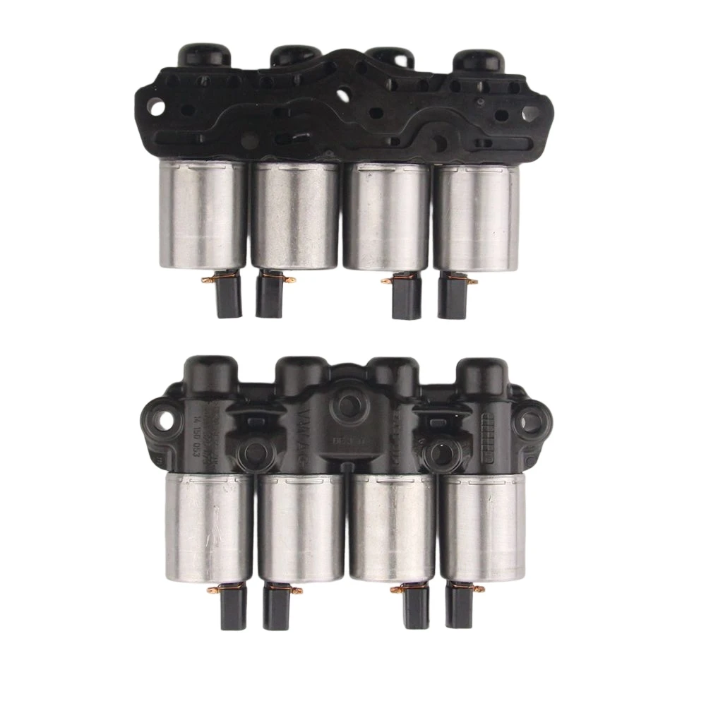 DSG DQ200 0AM 7 Speed Transmission Oil Control Solenoid Pack Audi VW Skoda Seat transmission oil control solenoid pack