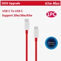 Usb c to c cable