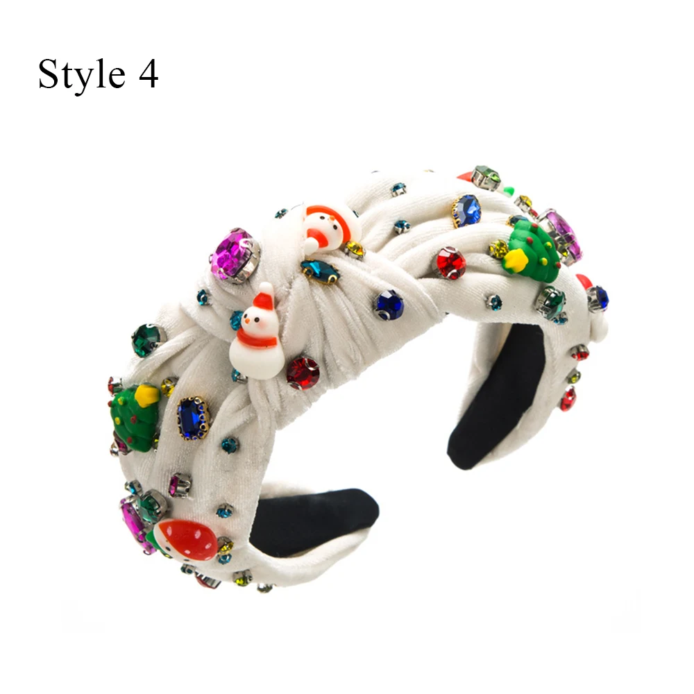 Рисунок 6 - Новая роскошная широкая повязка