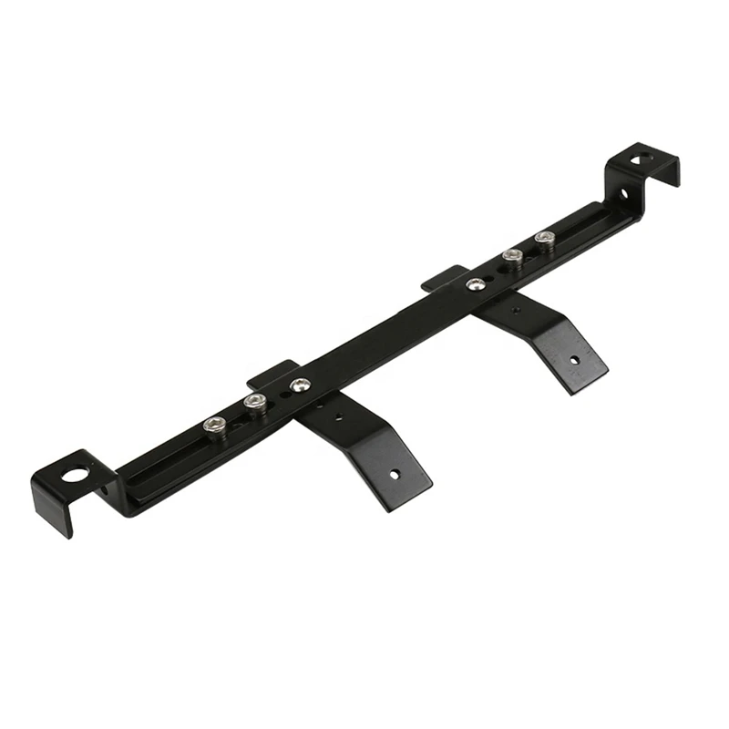 Oem Custom Stamping Metal Car Estintore Staffa Seggiolino Auto Sotto Supporto Accessori Auto