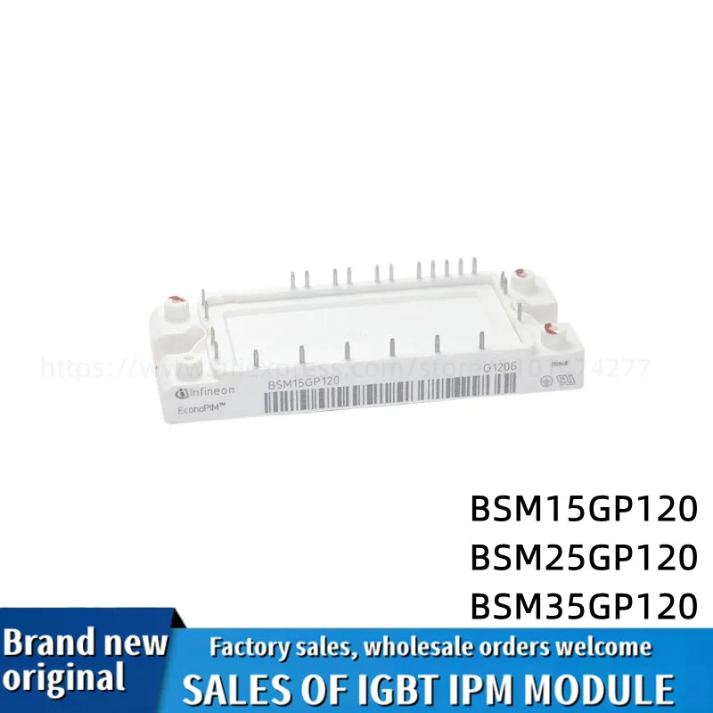 

BSM15GP120 BSM25GP120 BSM35GP120