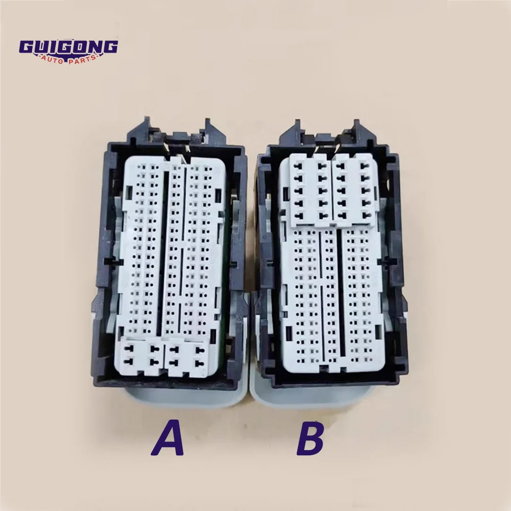

Разъем ECU GUIGONG для Ford, автомобильные аксессуары