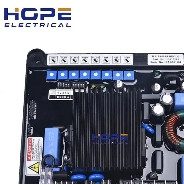 Blue Sky Generator Accessories Store