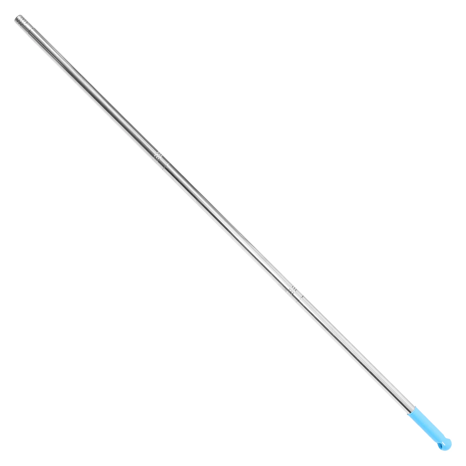 

Broomstick Accessories Mop for Floor Cleaning Metal Handle Replacement Extension Pole Only Rod Dustpan