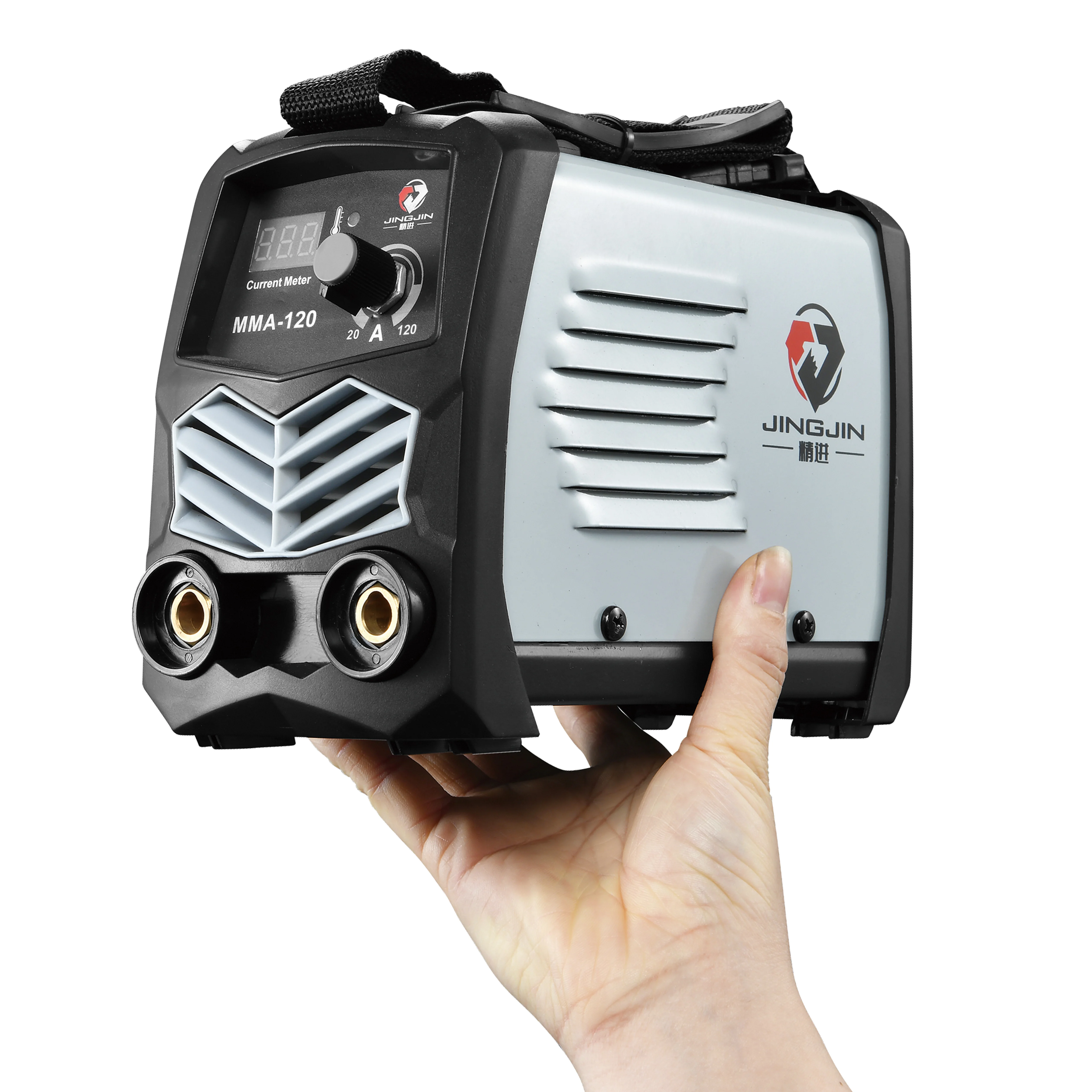 

Hot sell Popular Style Portable Mini mma welder arc welders