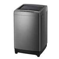 fully automatic washing machine  large capacity antibacterial pulsator rental washing machine Household new 1