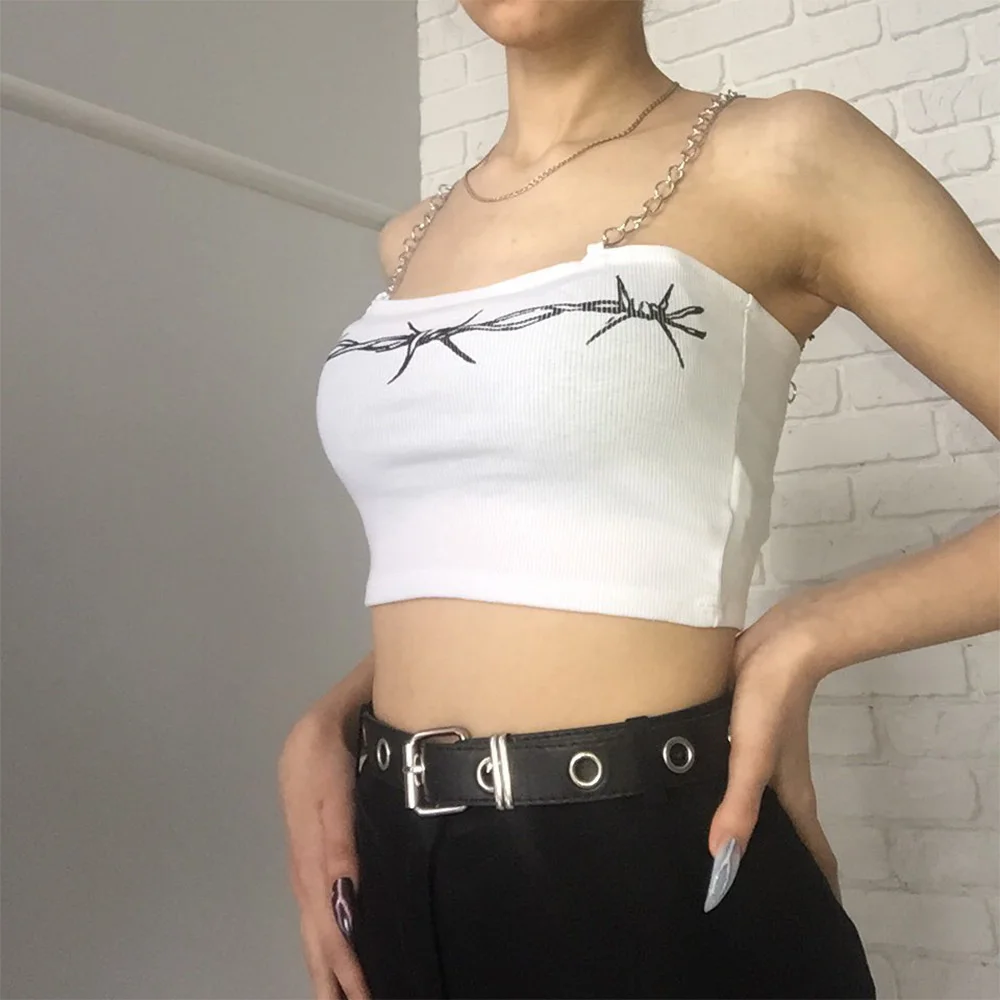 Women Sexy CaimsTops - Image 6