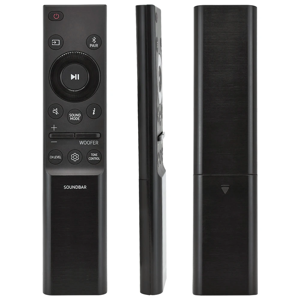 

New Original AH81-15047A Remote Control For Samsung Sound Bar HW-Q60B HW-Q64B HW-Q67CB HW-B450 HW-S61B/ZA