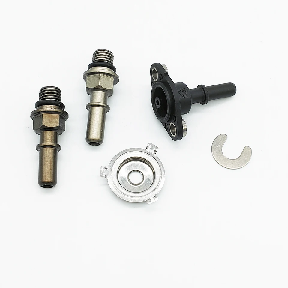 5-Piece Urea Pump Injector Nozzle Repair Kit - Compatible With Weichai, Jiefang J6, Bosch 2.2/6.5 | Part# 0444043077