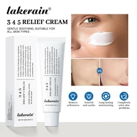 345 crème de soulagement adresse imperfections nourrir la peau et fournir hydratant et apaisant Lifting beauté hydratant produit coréen 1