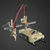 CG1-30 Semi-Automatic Flame Cutting Machine Oxy-Arylene Pug Cutting Machine Torch Cutting Machine 40W Flame Cutter 110V/220V 2