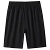 Plus Size 8XL 9XL Bermuda Masculina Summer Quick-drying Ice Silk Beach Shorts Men Gym Joggers Running Basketball Shorts Clothing 5