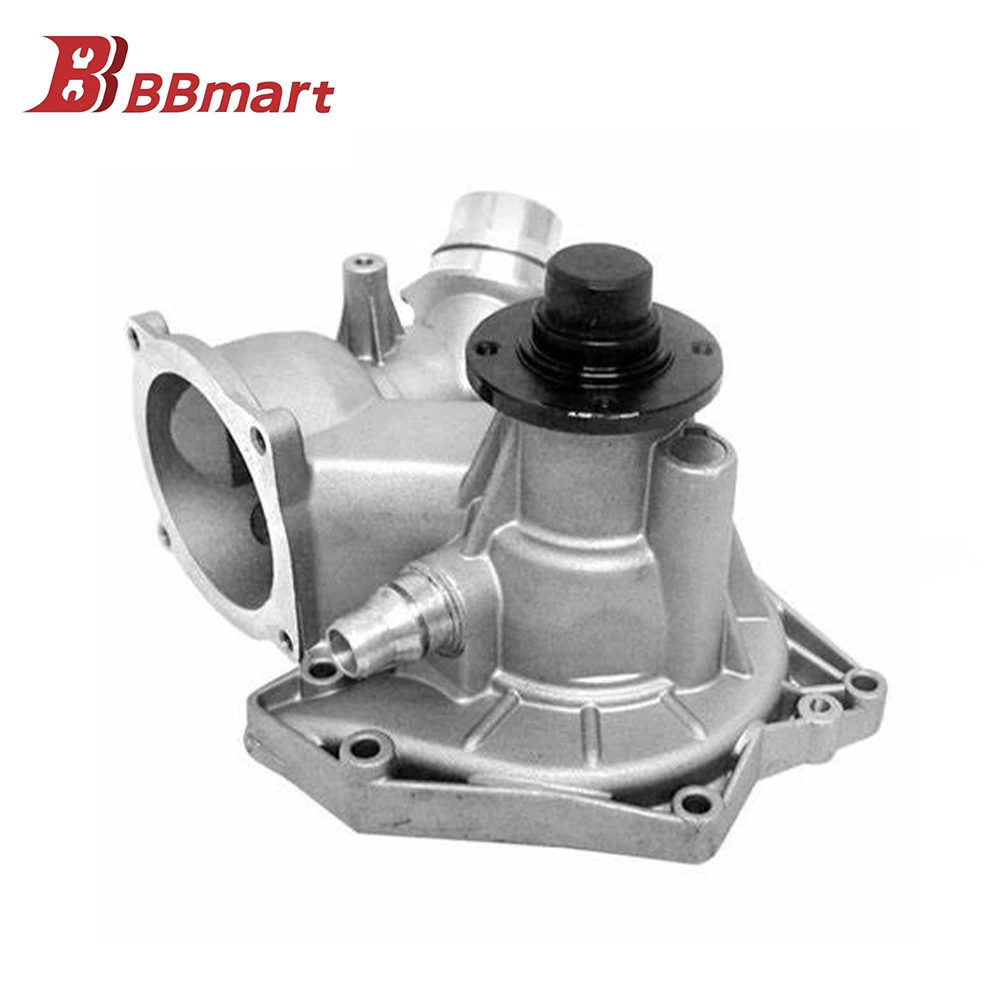 

BBmart Auto Parts 1 pcs Cooling System Water Pump For BMW E31 E38 E39 E53 OE 11511713266 Wholesale Price Car Accessories