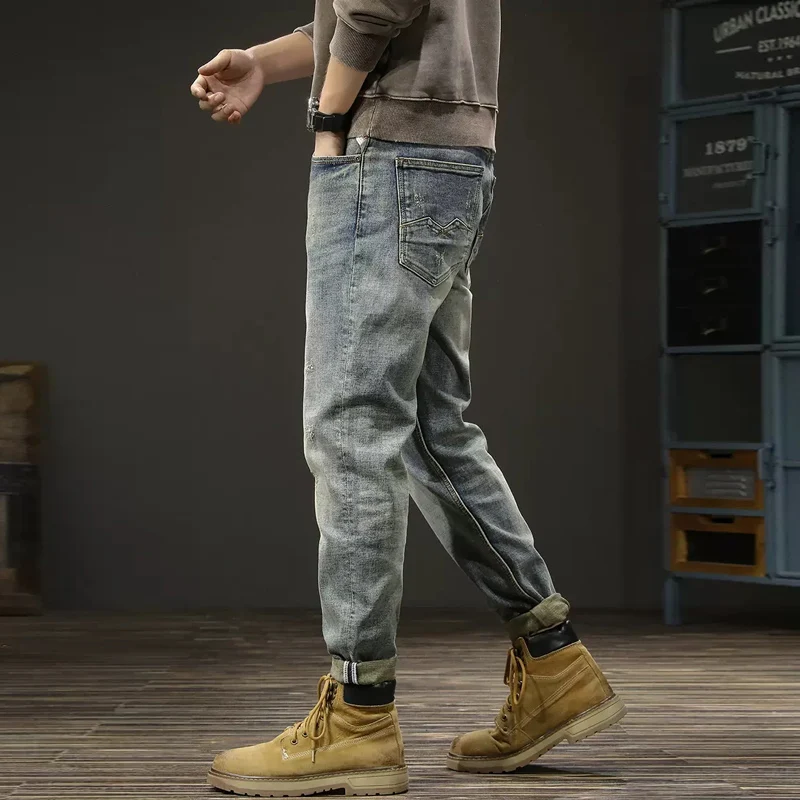 Рисунок 6 - Новые дизайнерские модные мужские