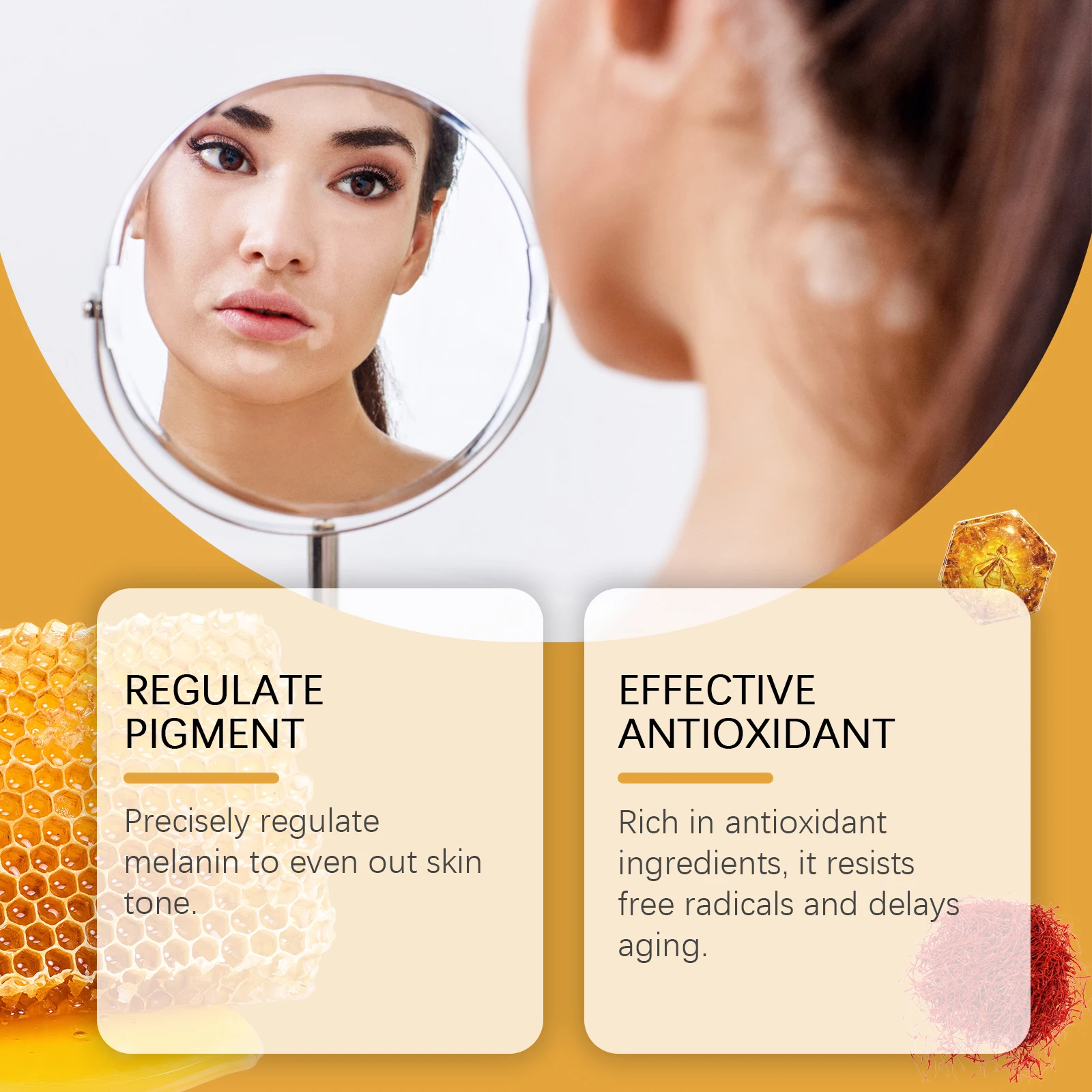 توفر كريم إصلاح البشرة تغذية يومية تحسين راحة البش...