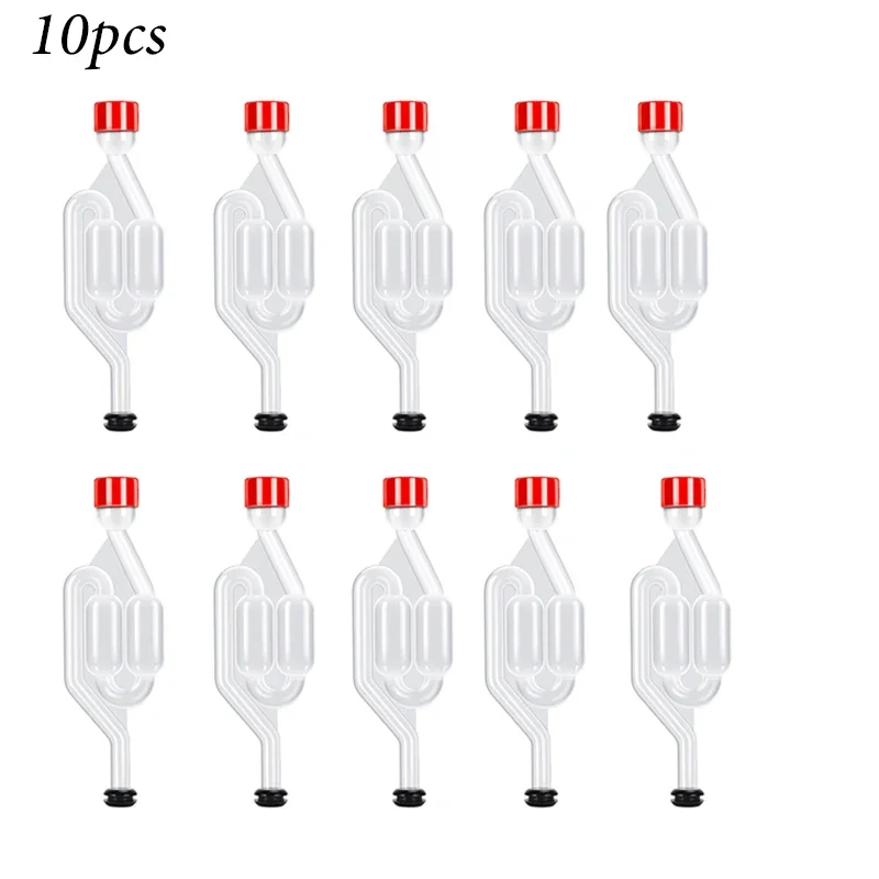 10 pcs with Grommets