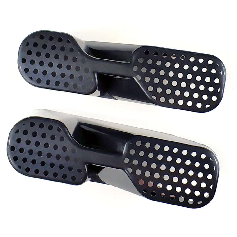 For Mazda Cx-5 Cx5 2013-2019 Under Seat Floor Ac Heat Air Conditioner Vent Outlet Grille Protective Cover Car Styling Trim