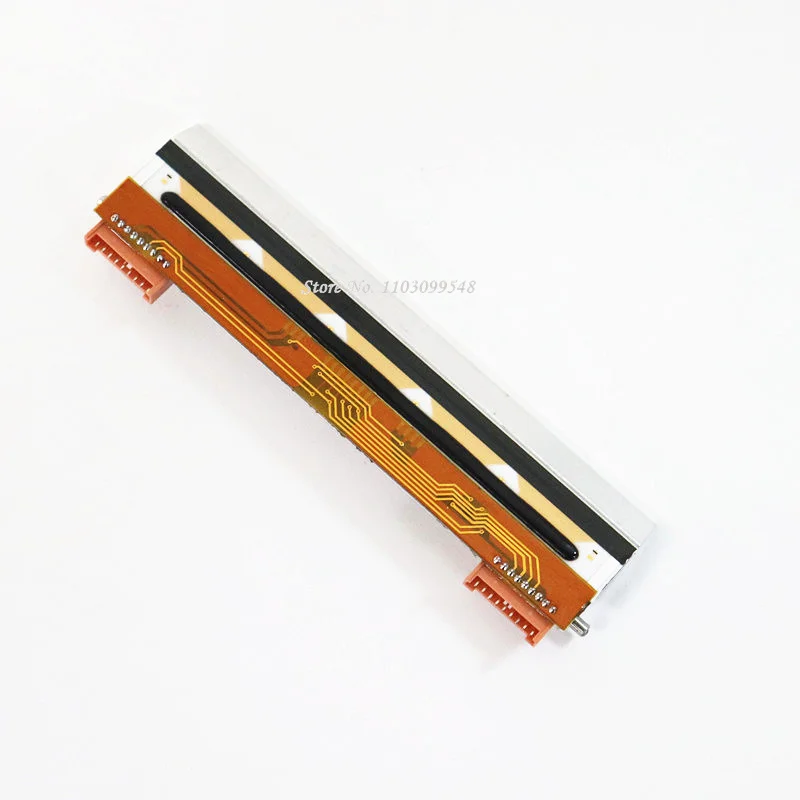 Print Head NCR 7167 7197 Thermal Printhead Label Print head 9pin 203dpi for NCR POS Receipt Printer 1PC X 4970502074 497-0502074