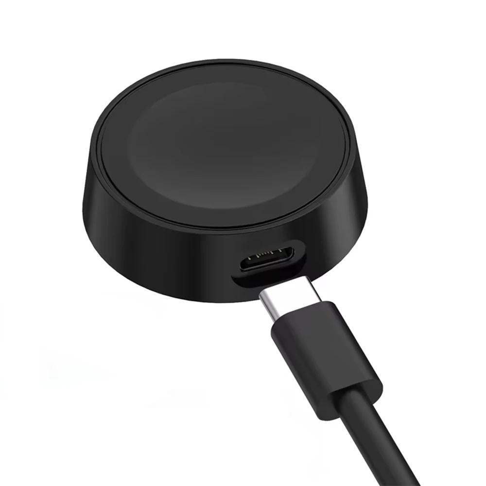 Enhanced Fast Charger for Samsung Galaxy Smart Watches - Efficient USB Charging Accessory