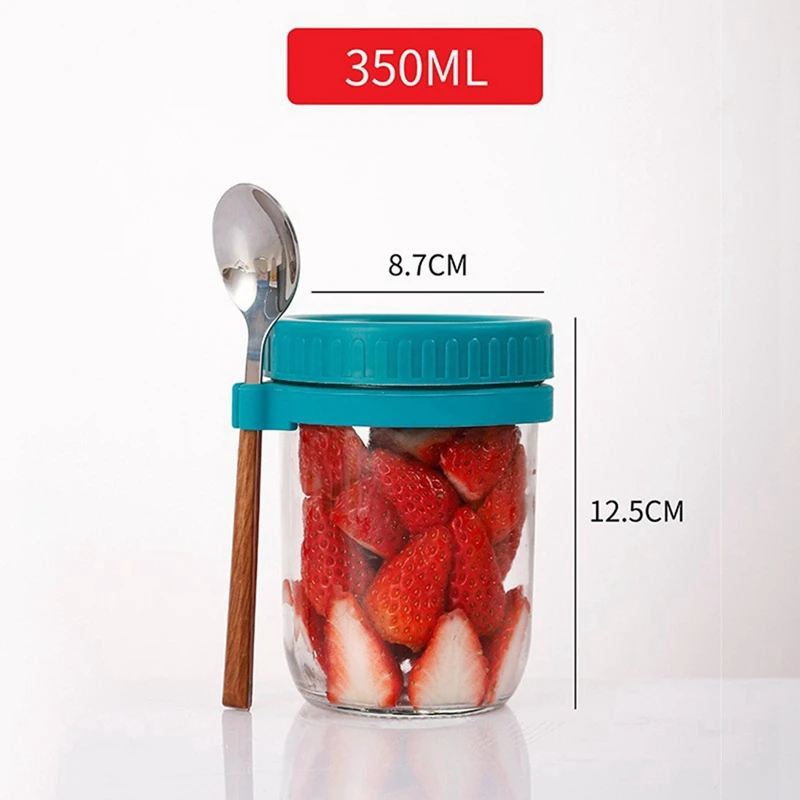 https://ae01.alicdn.com/kf/Sc54be7ca22f64d818ce4ddd1c83f3db8A/Glass-Overnight-Oats-Jars-Overnight-Oats-Container-With-Lids-And-Spoon-4-Pack-Jars-For-Overnight.jpg