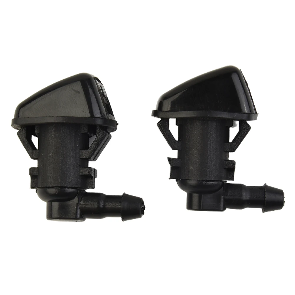 

Jet Washer Nozzles BT4Z-17603-A Durable For Ford Edge 2011-2015 For Ford Fiesta 2011-2015 For MKX 2011-2015 New