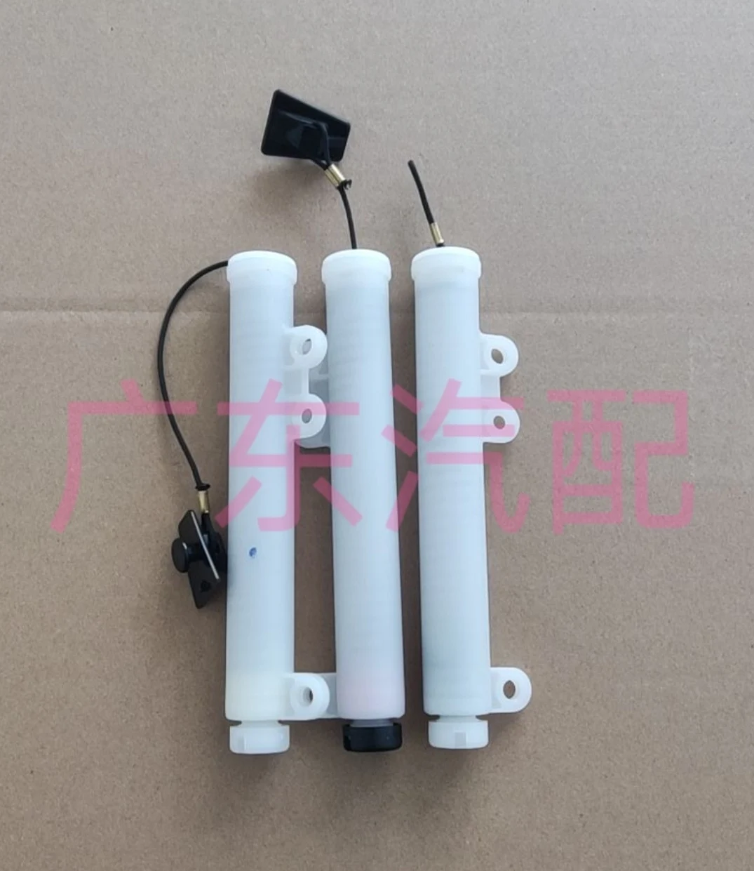 1Pc for Cadillac XT5 XT6 XT4 CT5 CT4 glove box damper cable pull