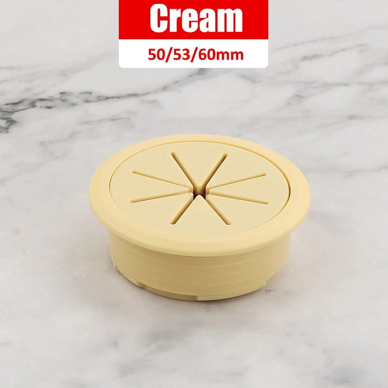 Cream color