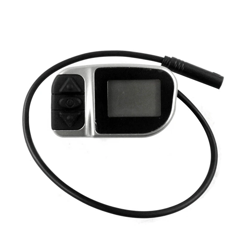   LCD ÷ 6  Tongsheng TSDZ2 ÷, ̵ ̺  ٱ Ebike   