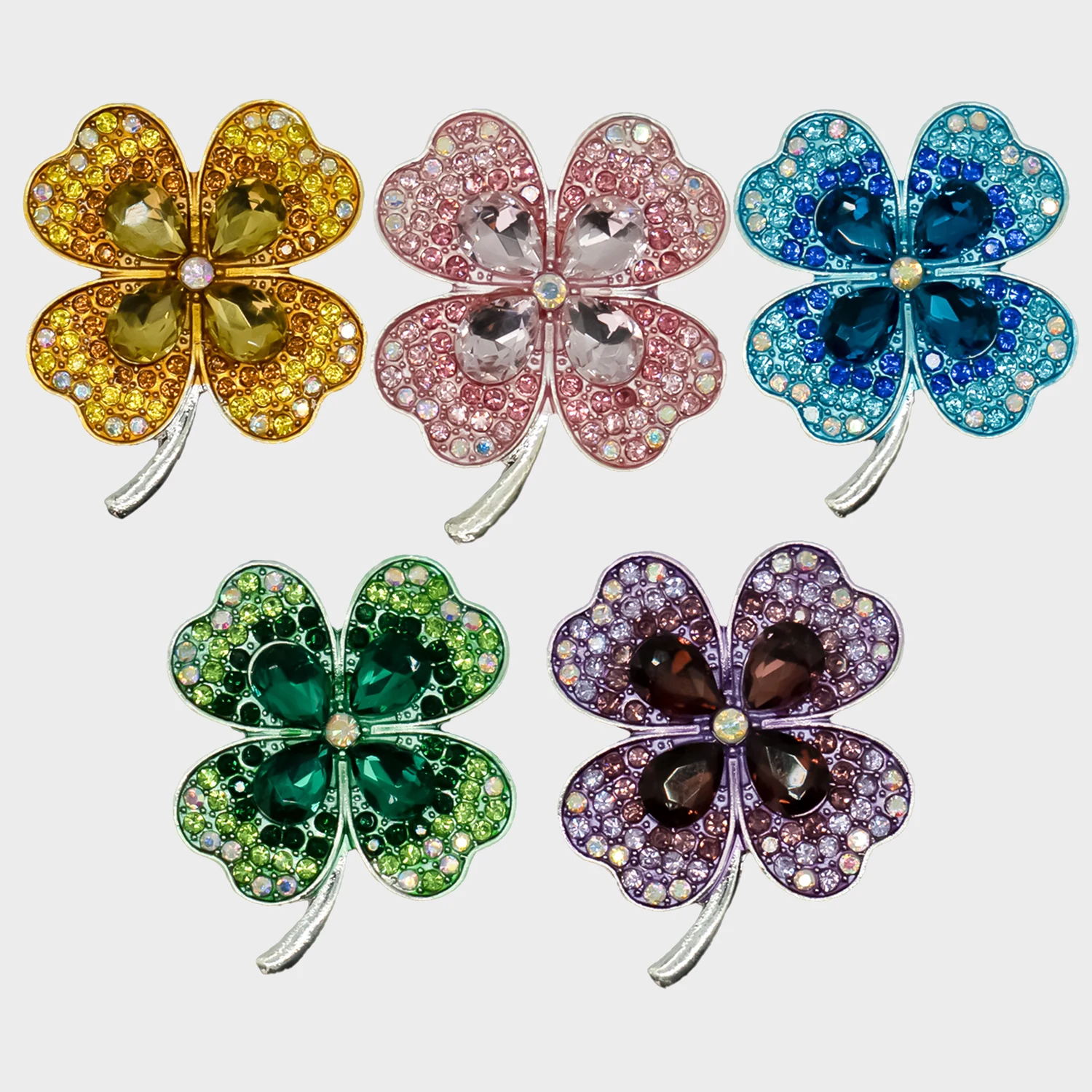 1/5 Stück Luxus Schmetterling Schuh Charms Biene Fuchs Schuh Zubehör für Frauen Mädchen Weihnachten Halloween Pin Sandalen Dekoration Clog – Detail 11