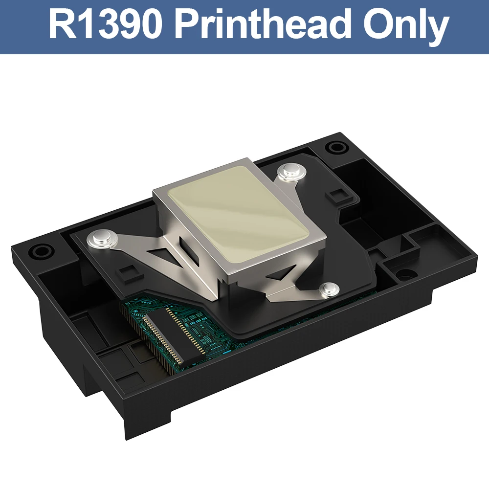 A3 DTF Printer with Epson R1390 Printhead Direct to Film Printer with Curing Oven & Shaker for Clothes T-Shirt Garment Printing