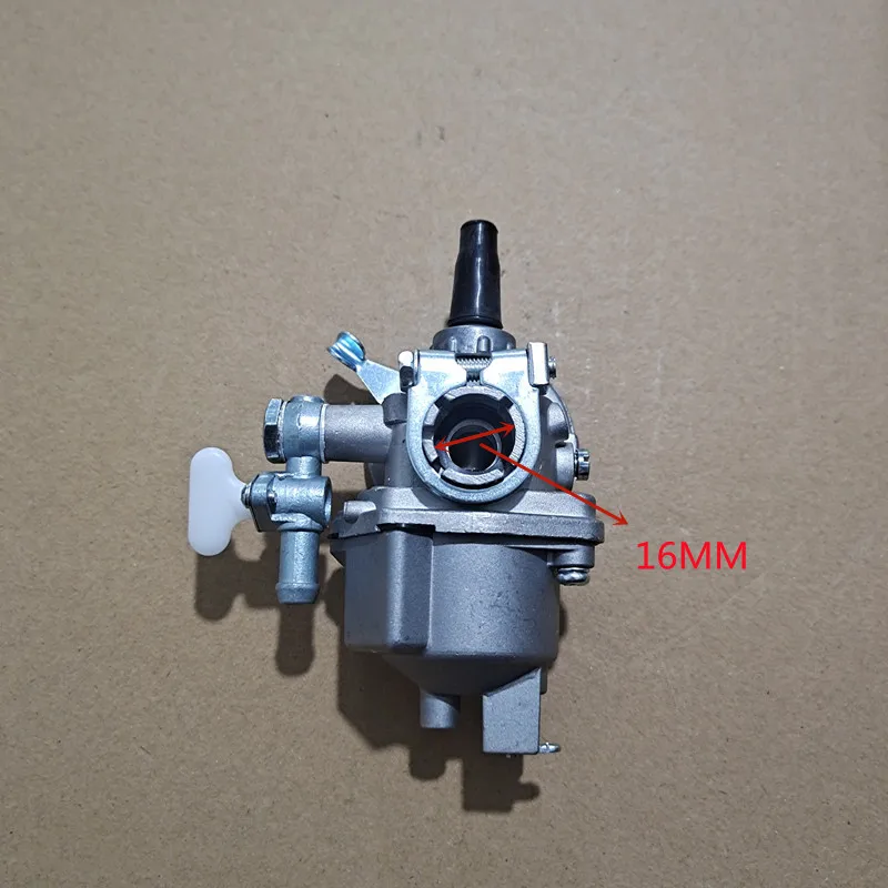 1E36F Carburetor Carb For 36F BG305 BG328 CG400 BRUSH CUTTER