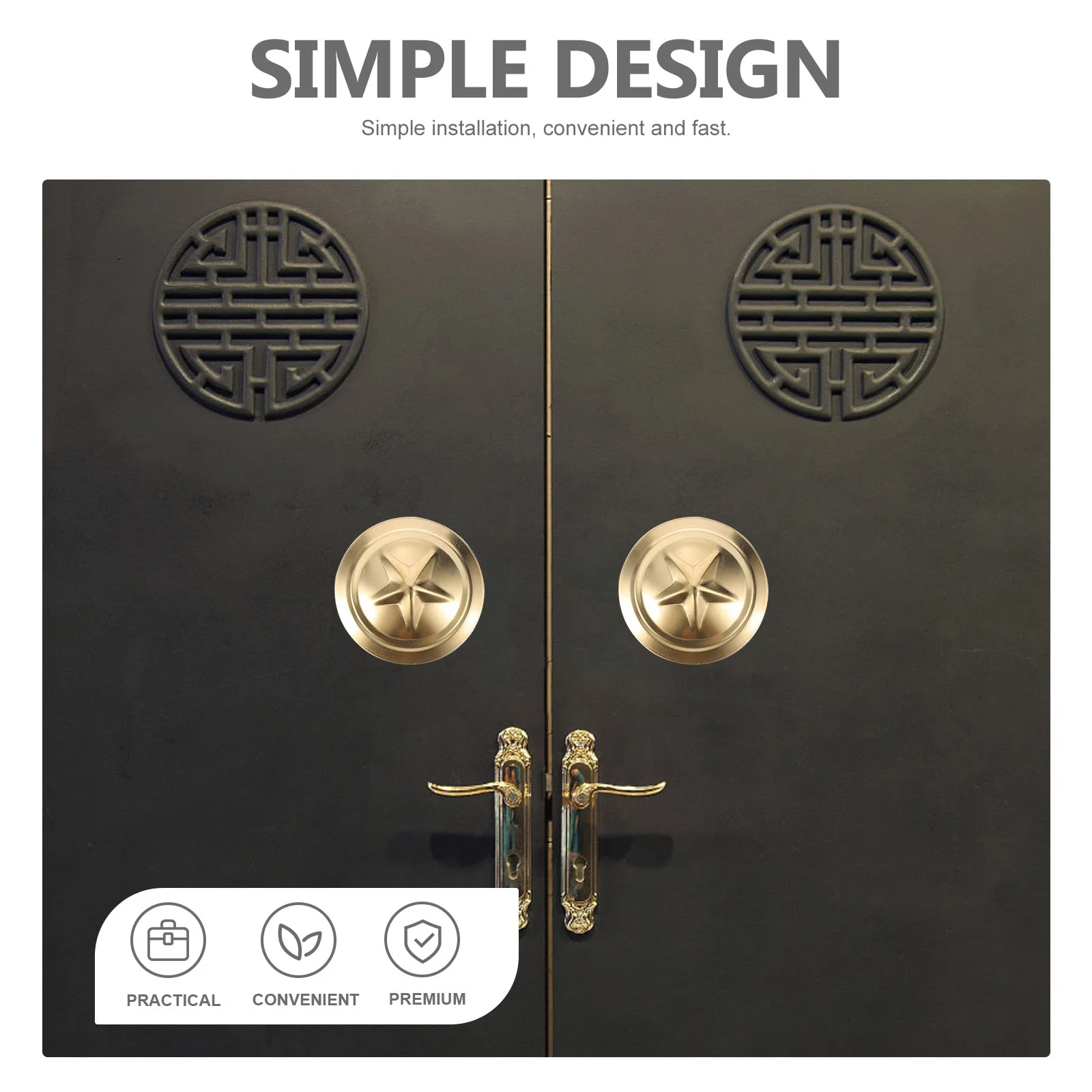 Рисунок 3 - декоративная обивка для мебели